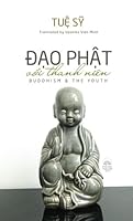 Dao Phat Voi Thanh Nien - Buddhism and the Youth 1500336483 Book Cover