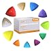 Balance Stepping Stones for Kids | 11-Pcs Set with Non-Slip Bottom | Learning & Exercise | Promotes Coordination and Stability | Outdoor and Indoor Play Set