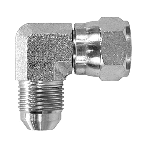 6500-06-06 Hydraulic Fitting 3/8