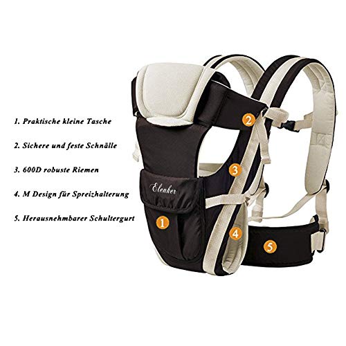 fillikid baby carrier