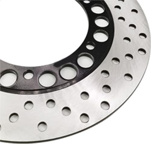 Disque de frein avant solide pour Yamaha Majesty 250 durable