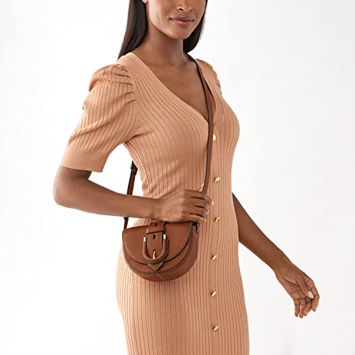 Fossil Harwell Small Crossbody4