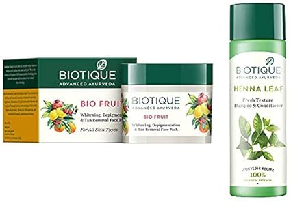 biotique hyperpigmentation cream