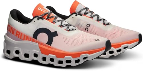 Image of On Men's Cloudmonster Sneakers