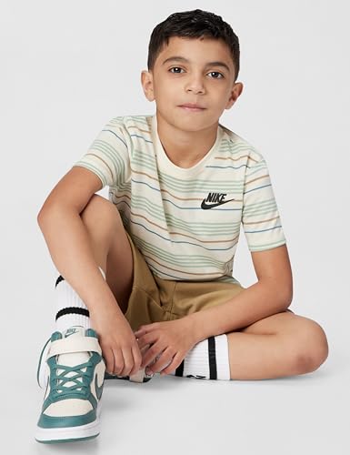 Image of Nike Unisex Kids' Court Borough Mid 2 Shoes - Boys Girls Toddlers & Baby Sneakers