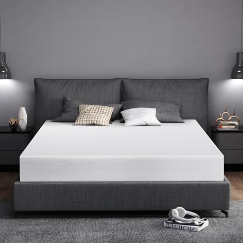 Extra Firm Full Size Tencel Mattress