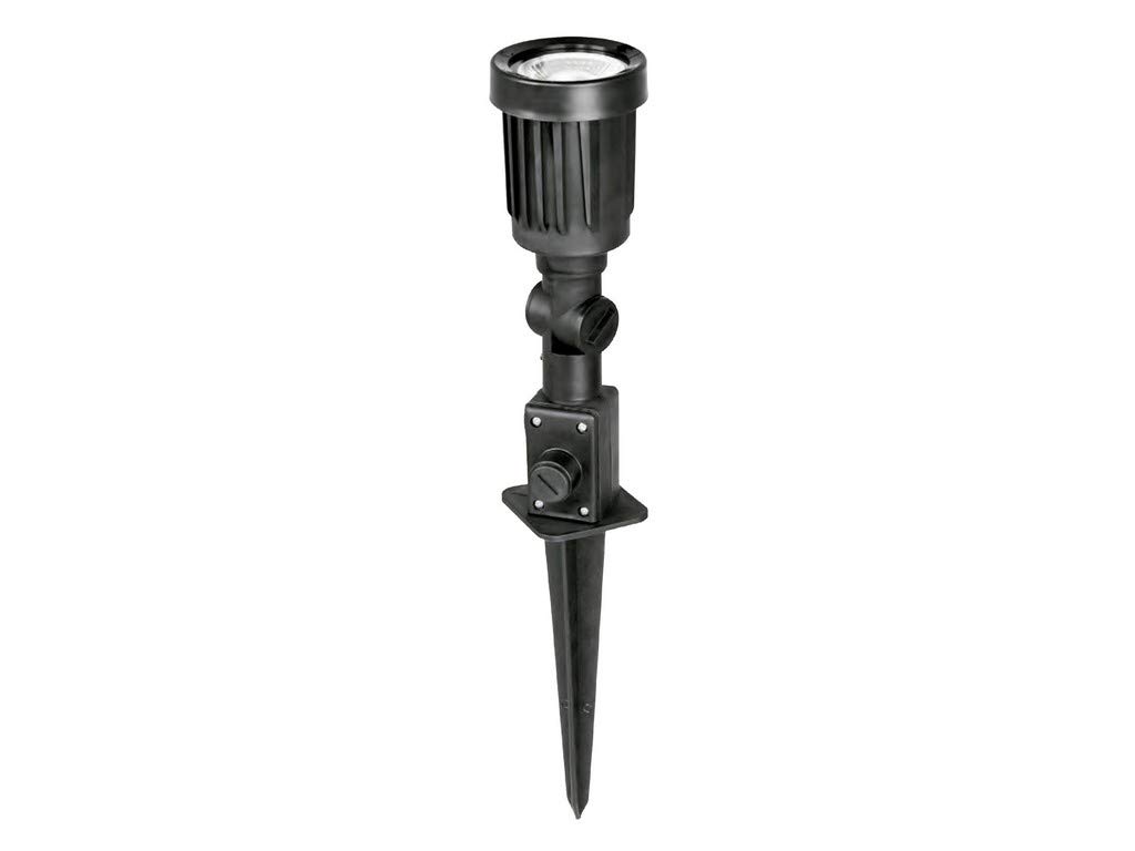 Fbright Led Pica, Black