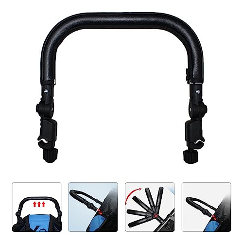 Alipis Paraurti per Passeggino Barra Paracolpi