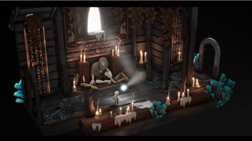 Selfloss Jeu Nintendo Switch - vue 10