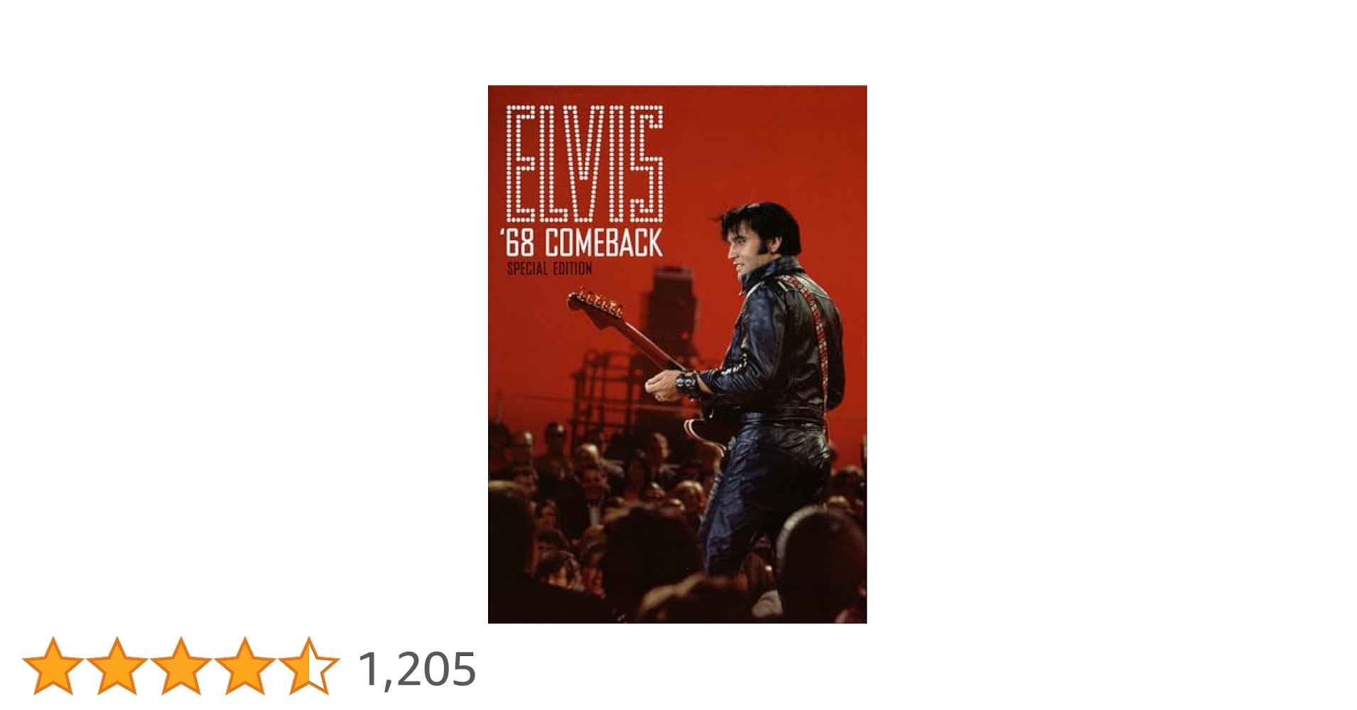 &#39;68カムバック・スペシャル DVD Amazon.co.jp: '68カムバック・スペシャル-デラックス