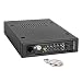 Produktbild ICY DOCK SATA/SAS Hot Swap Wechselrahmen für 2,5 Zoll (6,4cm) SSD/HDD - Vollmetall mit Thumbscrew ToughArmor EX MB491SKL-B