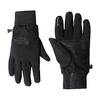 The North Face - Guantes de Forro Polar para Hombre - Cálidos