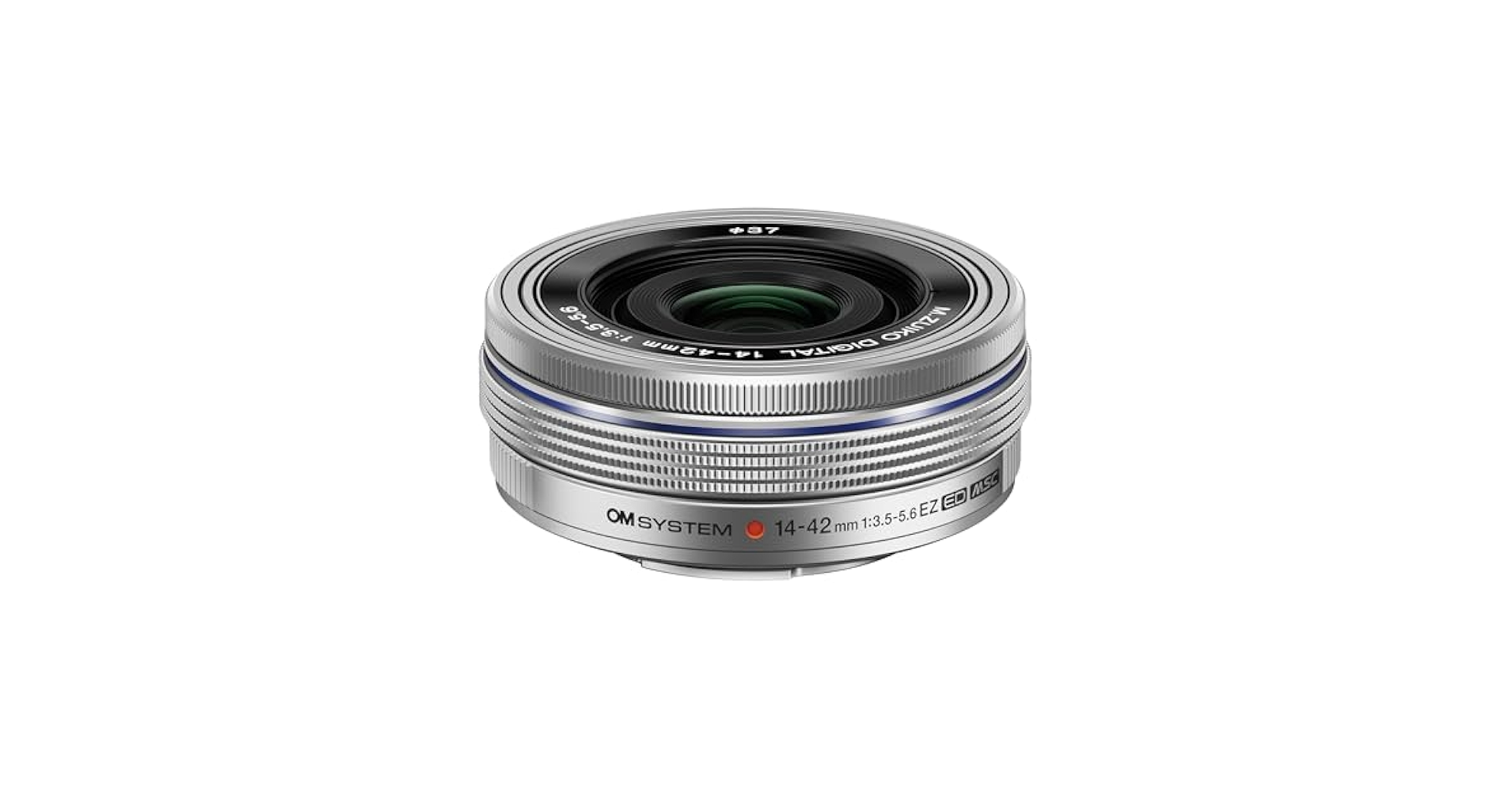 Amazon.com : OM SYSTEM Olympus M.Zuiko Digital 14-42mm F3.5