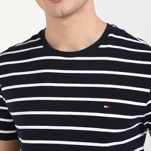 Image of Tommy Hilfiger Men T-Shirt