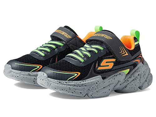 Skechers Boy's Wavetronic-Ravlor Sneaker2