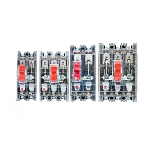 Disjoncteur 40A 2P compatible 15 40290 40490 40390 pour votre tableau électrique