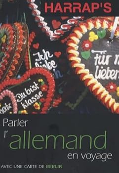 Parler l'allemand en voyage