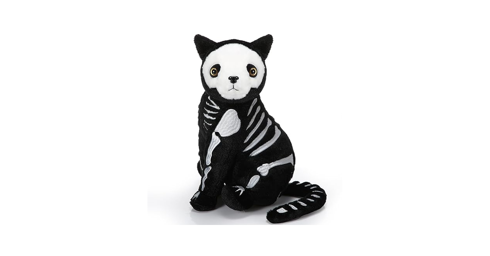 ぬいぐるみ slumbers PLUSH WHITE/BLACK MEDICOM TOY OFFICIAL