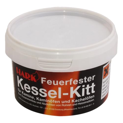 Preisvergleich Produktbild Kessel-Kitt 400 g