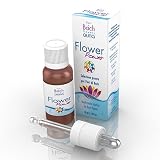 GUNA Flower Power Soluzione Pronta per Fiori di Bach 30ml Gocce Orali