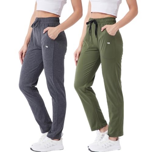 Image of Modeve Women Track Regular Fit Pants