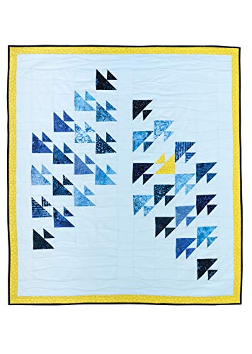 Image of Just One Charm Pack Quilts: Bust Your Precut Stash with 18 Projects in 2 Colorways