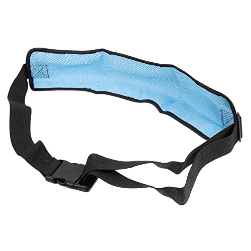 Beavorty Restraints Strap Extendable for Elderly and Patients Comfortable Breathable Fixing Accessory Replaceable