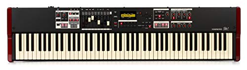 Hammond SK1-88 88-Key Portable Keyboard