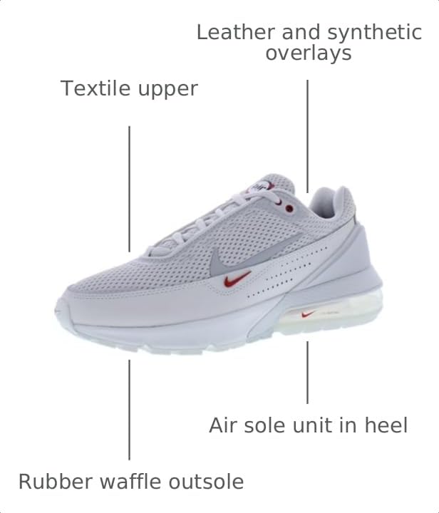 Image of Nike Mens Air Max Pulse