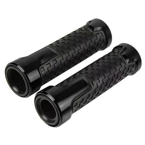 Embouts de guidon moto MT09 MT07 anti-vibration et grip haute performance