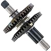 MTD Replacement Part Drive Shaft Assembly