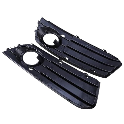 Grille antibrouillard Audi A4 B8 pour rouler serein en hiver