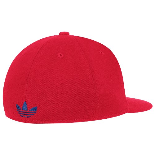 NCAA Kansas Jayhawks Gorra Visera Plana para Hombre miniatura 2