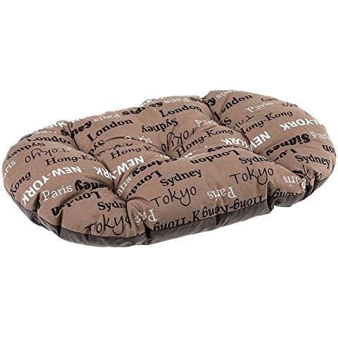 Cojín para Perros Cama para Perros y Gatos Relax C 45/2 Cover