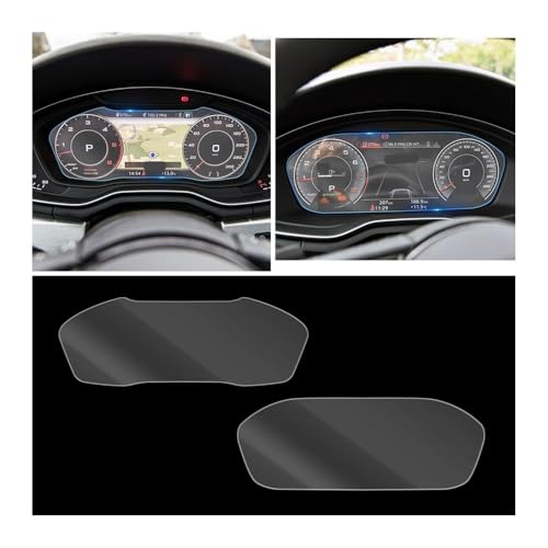 Film de protection d'écran pour tableau de bord Audi Q5 2017-2021