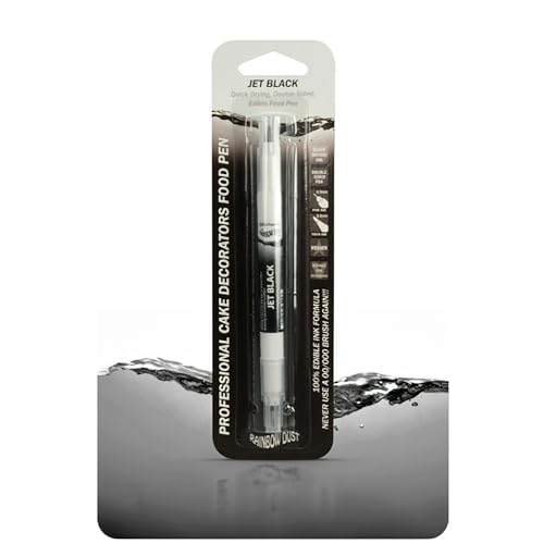 Food Pen - Black