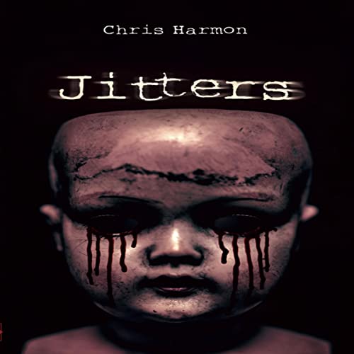 Jitters by Chris Harmon episode artwork