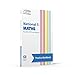 Leckie National 5 Maths for SQA and Beyond – Practice Workbook: Practice and Learn SQA Exam Topics