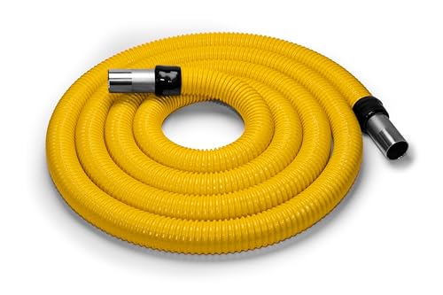 Hoffman & Lamson Industrial Vacuum Hose 1.5