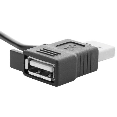 Image of Insignia Laptop Cooling Mat Model #: NS-MCMN1-C