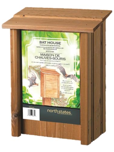 North States Outdoor Bat House