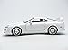 Jada Toys Fast & Furious Toyota Supra 1:18 Diecast Vehicle, White
