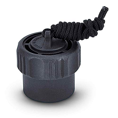 Best divers Bouchon DIN Standard Unisexe pour Adulte Noir Cover