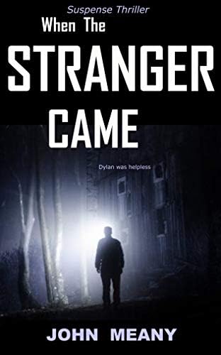 When The Stranger Came: A Suspense Thriller
