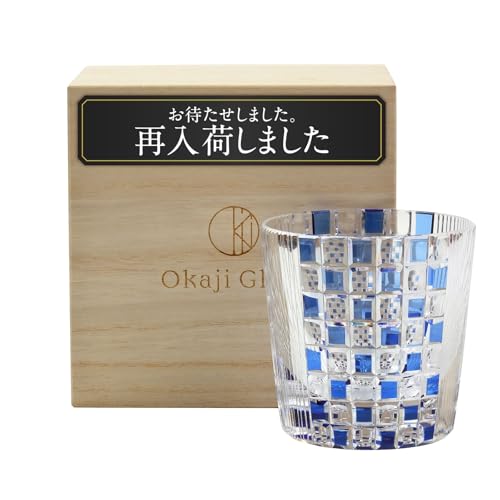 Okaji Glass IJWOX ]ː؎q g   OX v[g Mtg   ؎q nC{[ EBXL[ { B R `~X 