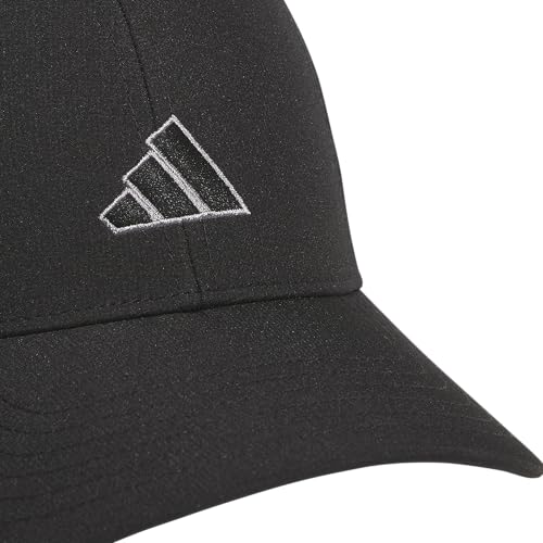 Adidas Unisex-Adult Alliance Strapback Hat – Baseball Cap for Kids3