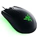 Razer Abyssus Essential: True 7,200 DPI Optical Sensor - 3 Hyperesponse Buttons - Powered by Razer Chroma - Ambidextrous Ergonomic Gaming Mouse