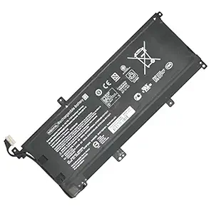 TravisLappy MB04XL Laptop Battery 4 Cell Compatible for Hp Compaq Laptops Li-Polymer Battery