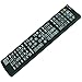 RAV501 ZF26990 Replace Remote for Yamaha AV Receiver RX-V675 TSR-6750 RX-A730#Renmote691873