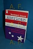 American Slang, Amerikanisch-Deutsch - Bernhard Schmid 